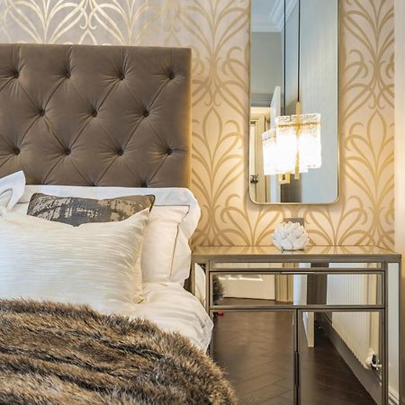 Luxury 1-Bed Apartment In Sought After Prime London Location Экстерьер фото