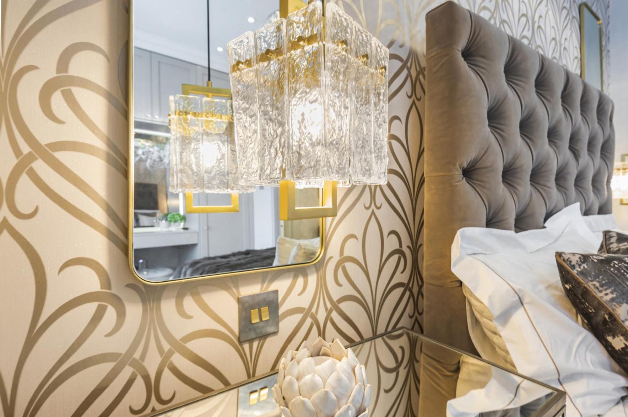Luxury 1-Bed Apartment In Sought After Prime London Location Экстерьер фото